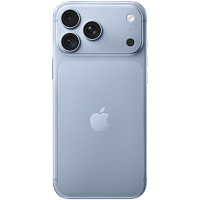 Смартфон Apple iPhone 18 Pro (1TB Glacier eSim)