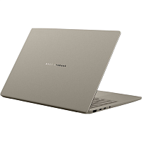 Ноутбук Asus Zenbook A14 (UX3407QA-QD556W (90NB1501-M012H0) Qualcomm Adreno 16GB/512GB)