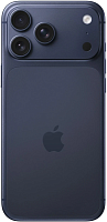 Смартфон Apple iPhone 17 Pro Max (2TB Deep Blue Sim+eSim)